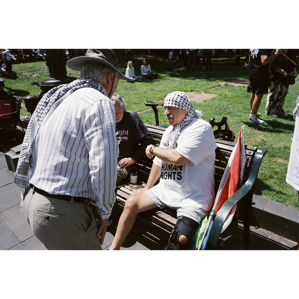 Fujifilm Eterna 250T 35mm 36exp Rare Stock (2013) Fujifilm Eterna 250T 35mm 36exp Rare Stock (2013)