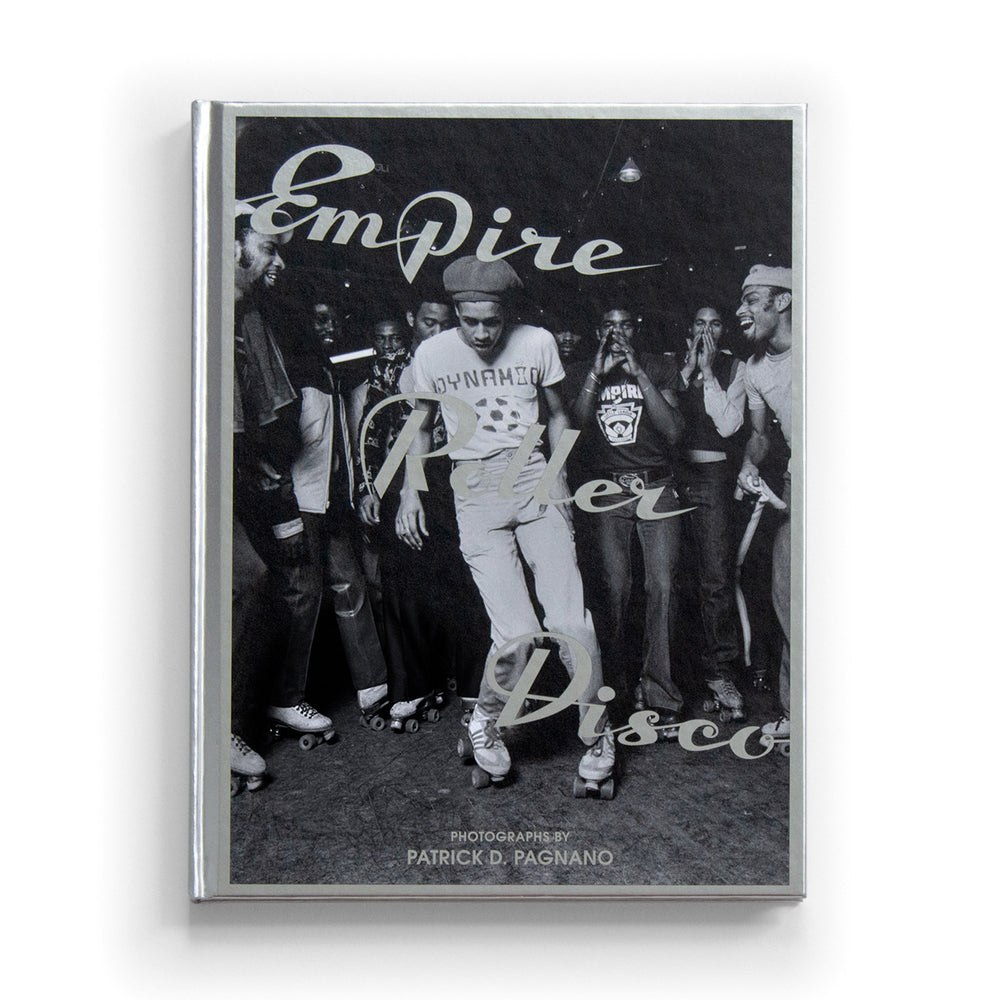 Empire Roller Disco - Photographs by Patrick D. Pagnano Empire Roller Disco - Photographs by Patrick D. Pagnano
