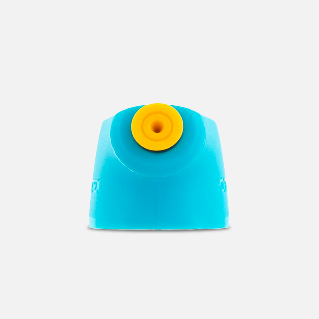 Caps - Night Quill ™ - Vortex Halo Caps - Night Quill ™ - Vortex Halo