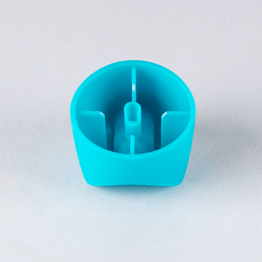 Caps - Night Quill ™ - Vortex Halo Caps - Night Quill ™ - Vortex Halo