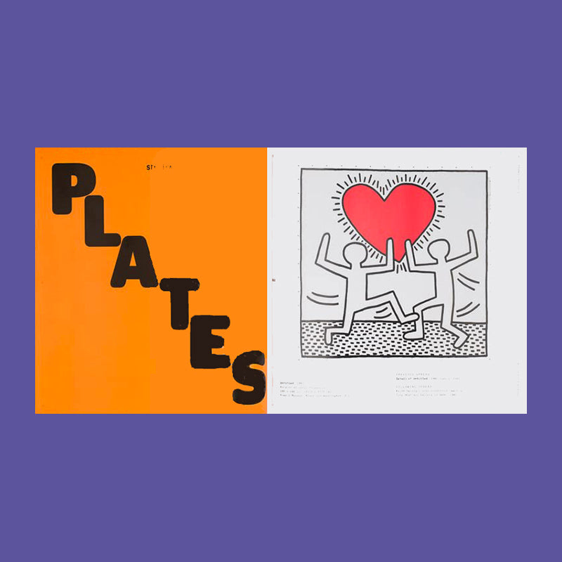 KEITH HARING: ART IS FOR EVERYBODY KEITH HARING: ART IS FOR EVERYBODY