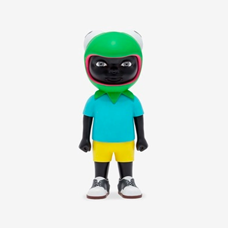 Hebru Brantley Hebru Brantley