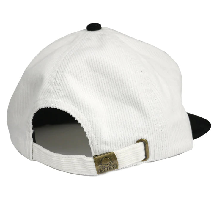 Home Grown Corduroy Strap Back Home Grown Corduroy Strap Back