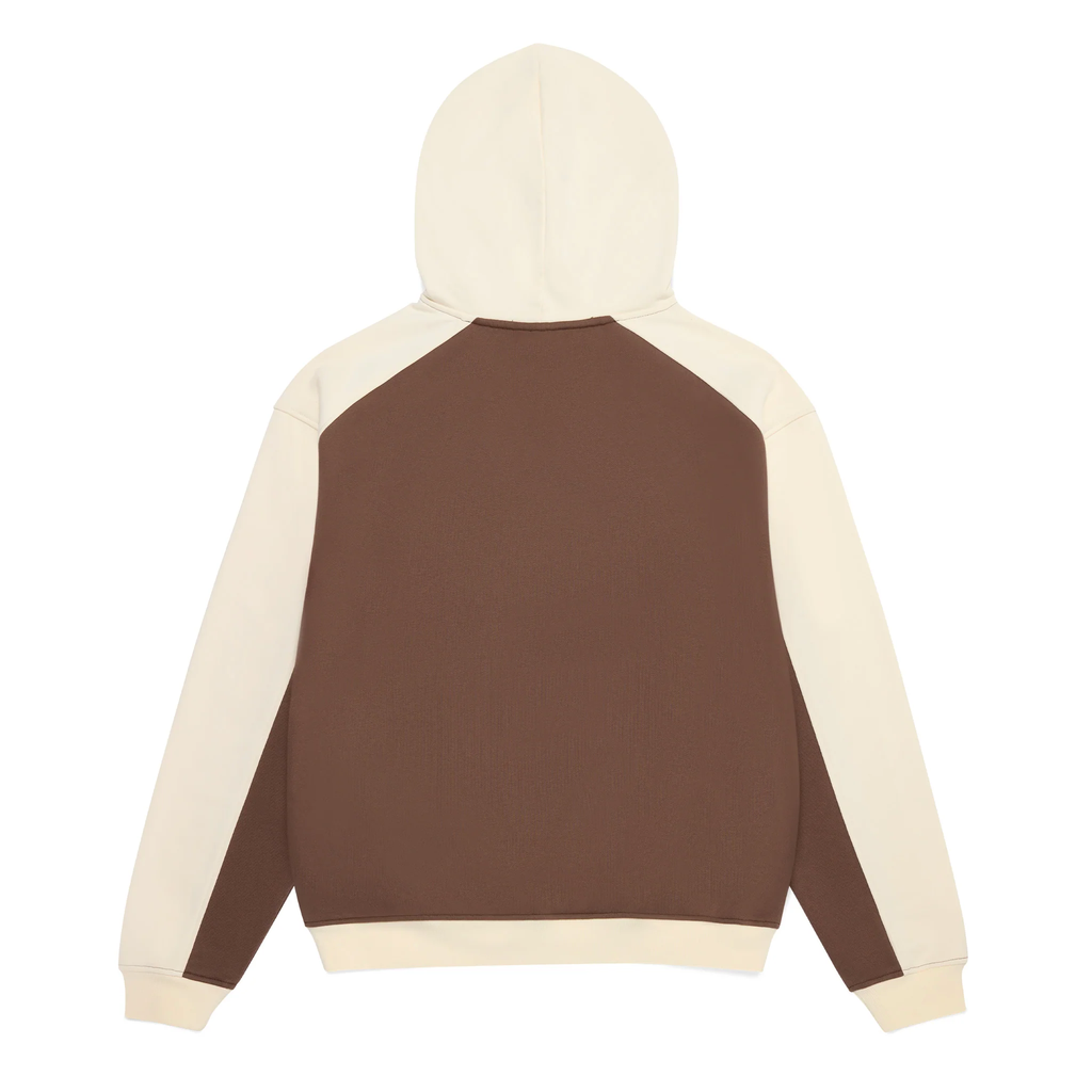 Signal Hood - Brown Signal Hood - Brown