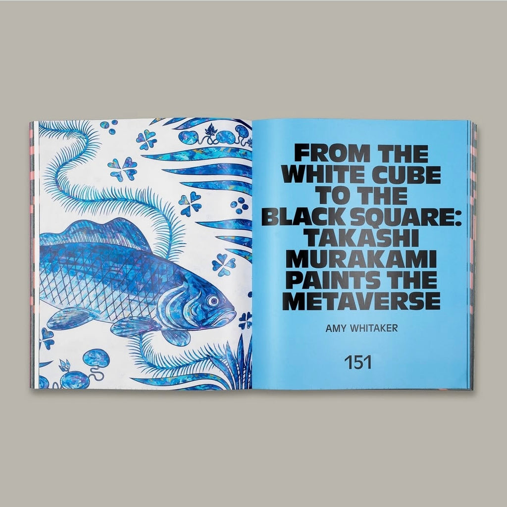 Takashi Murakami: An Arrow through History Takashi Murakami: An Arrow through History