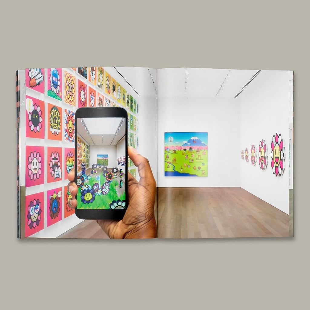 Takashi Murakami: An Arrow through History Takashi Murakami: An Arrow through History