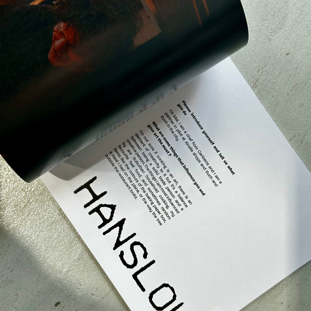 Blind Spots - Volume 1 Blind Spots - Volume 1