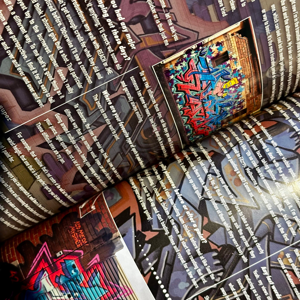 In The Shade Magazine #3 In The Shade Magazine #3