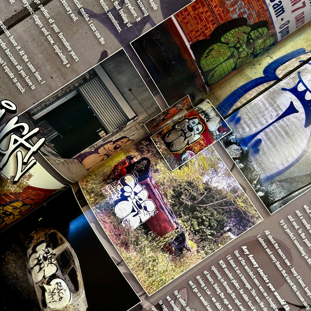 In The Shade Magazine #3 In The Shade Magazine #3