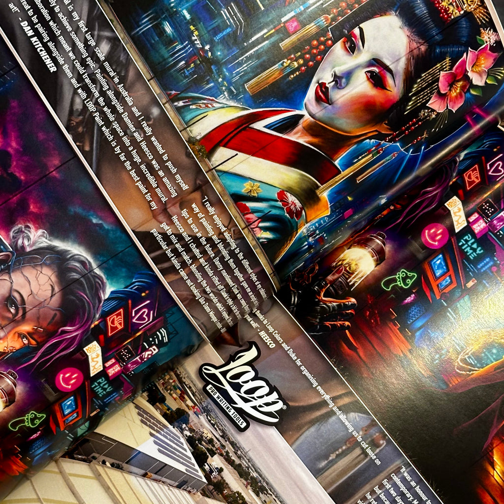 In The Shade Magazine #3 In The Shade Magazine #3