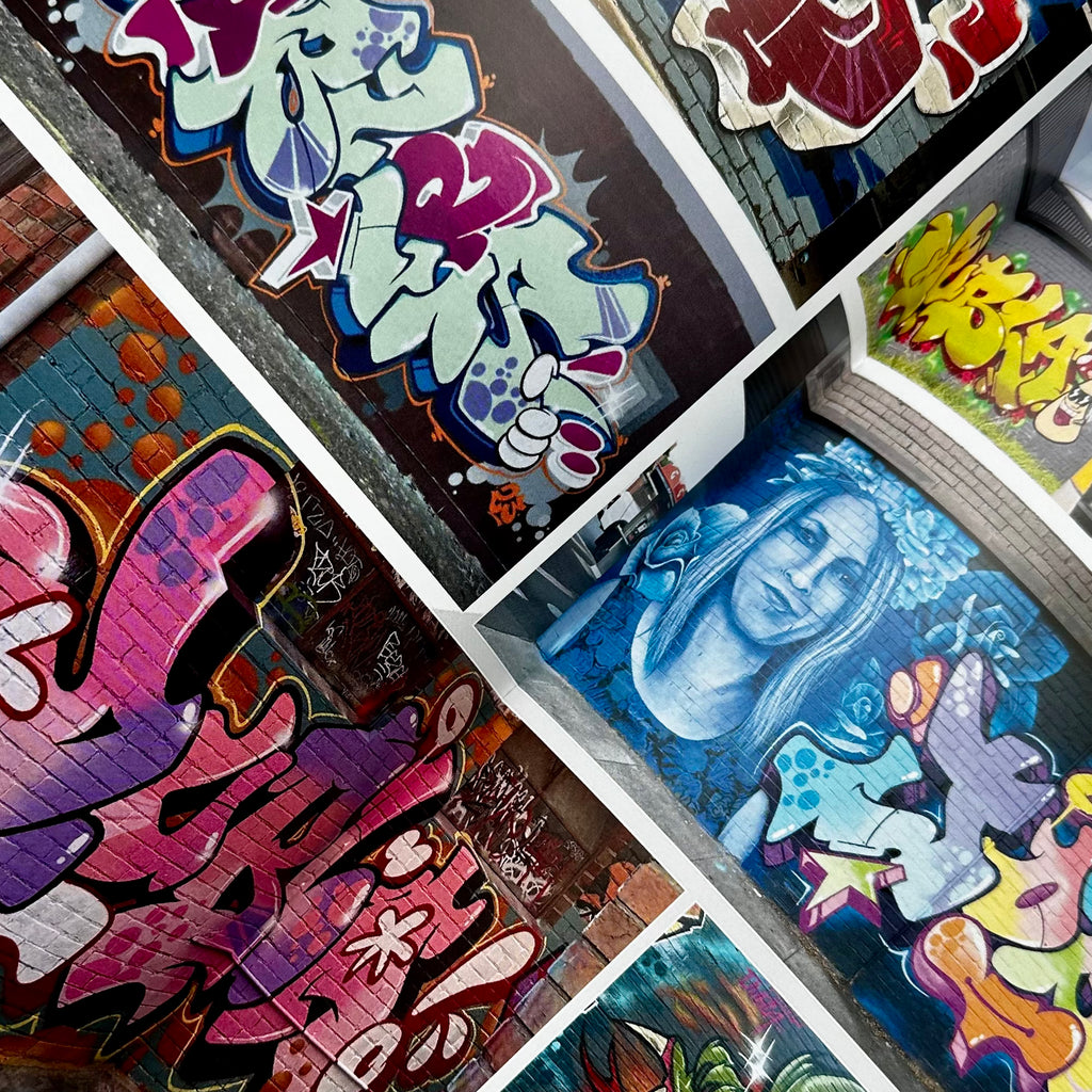 Momentum Magazine #5 Momentum Magazine #5