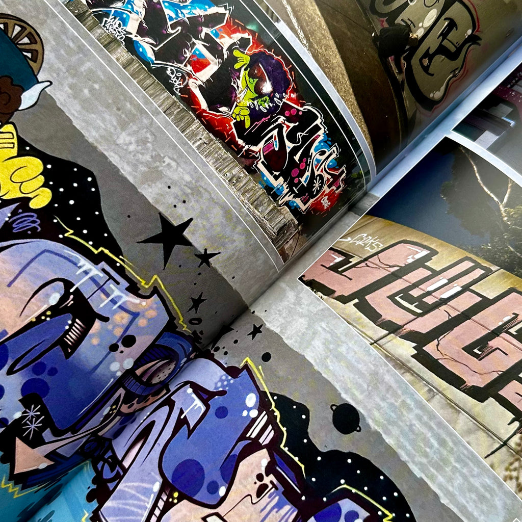 Momentum Magazine #5 Momentum Magazine #5