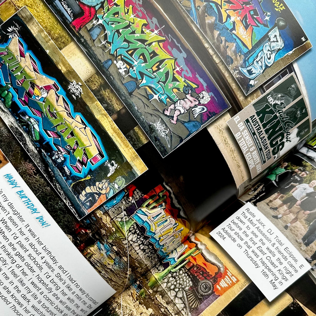 Momentum Magazine #5 Momentum Magazine #5