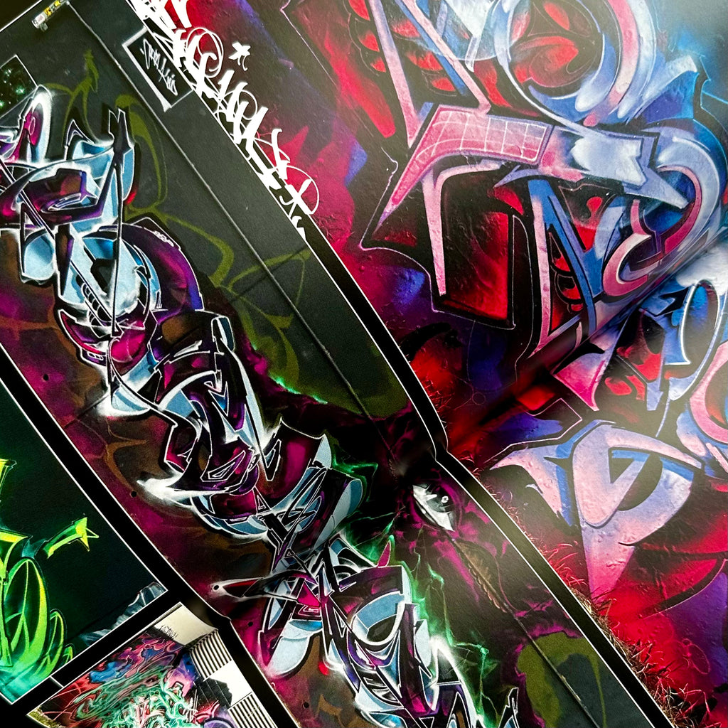 Momentum Magazine #5 Momentum Magazine #5