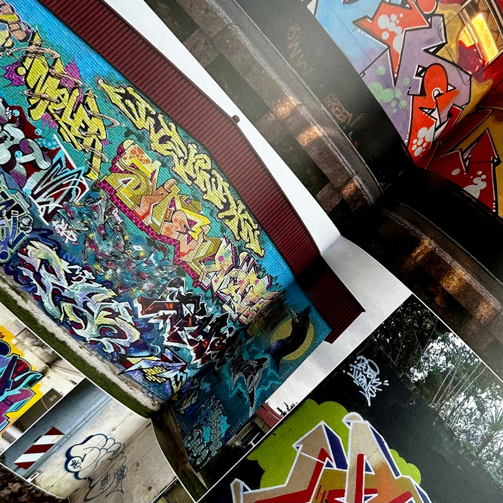 Momentum Magazine #5 Momentum Magazine #5