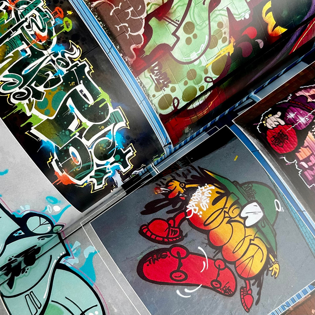 Momentum Magazine #5 Momentum Magazine #5