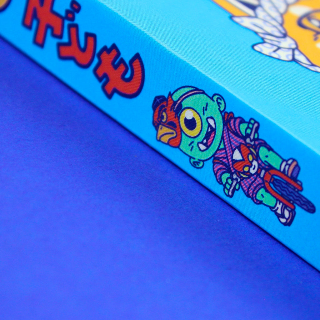 KODOMO Art Book KODOMO Art Book