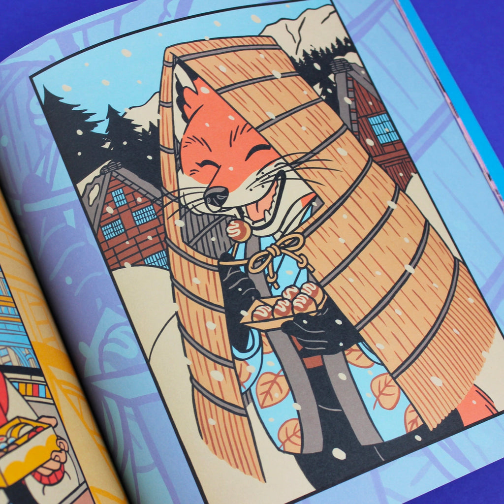 KODOMO Art Book KODOMO Art Book