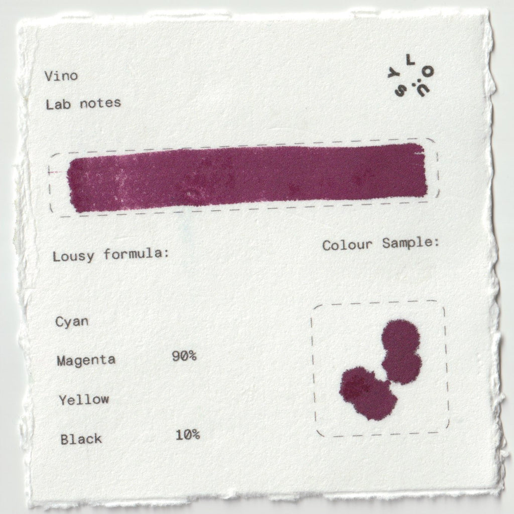 LOUSY - 30ml Vino LOUSY - 30ml Vino