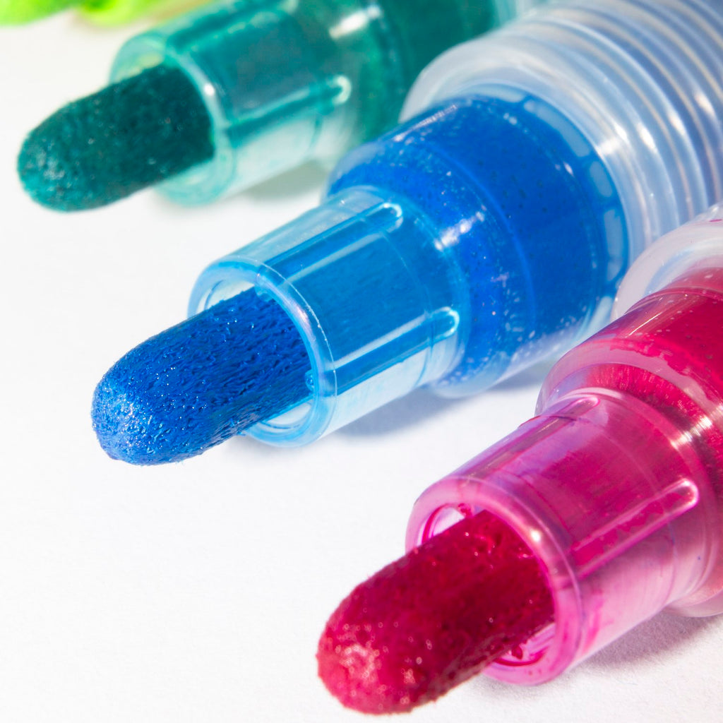 Lousy Scribbler - 2MM Bullet Tip Lousy Scribbler - 2MM Bullet Tip