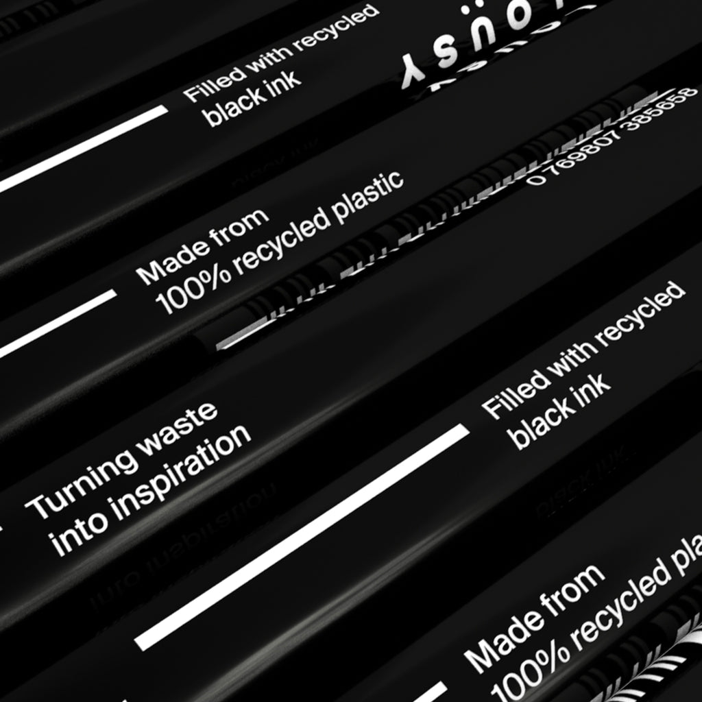 Lousy Liner Lousy Liner