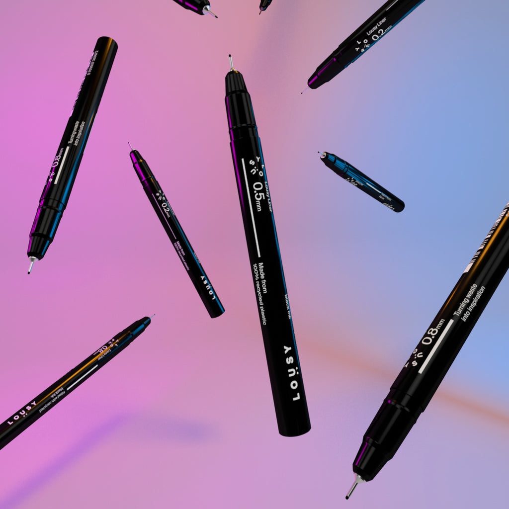 Lousy Liner Lousy Liner