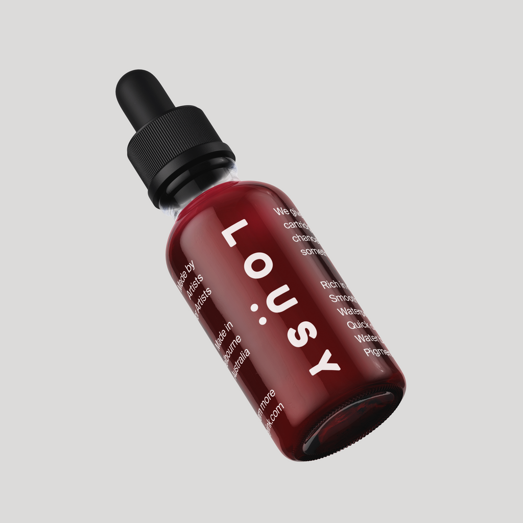 LOUSY - 30ml Vino LOUSY - 30ml Vino