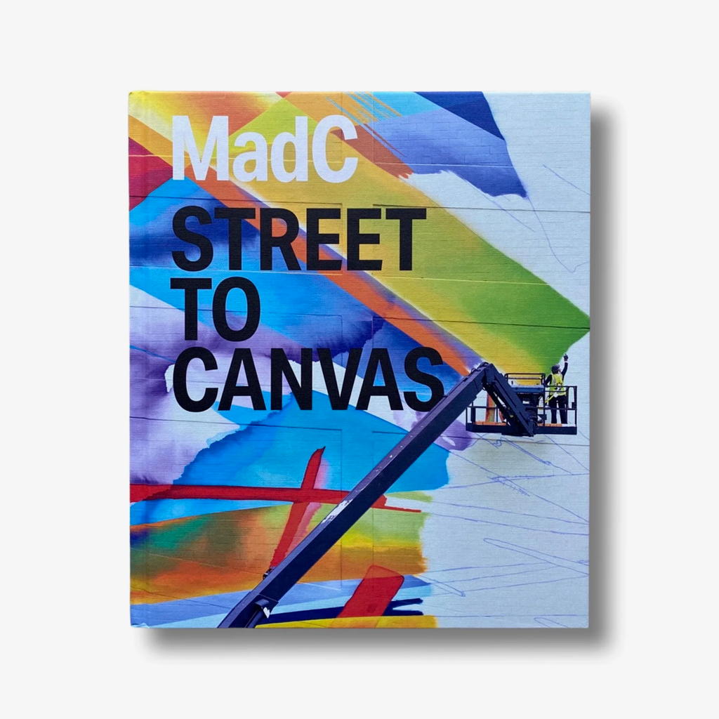 MADC: Street To Canvas MADC: Street To Canvas