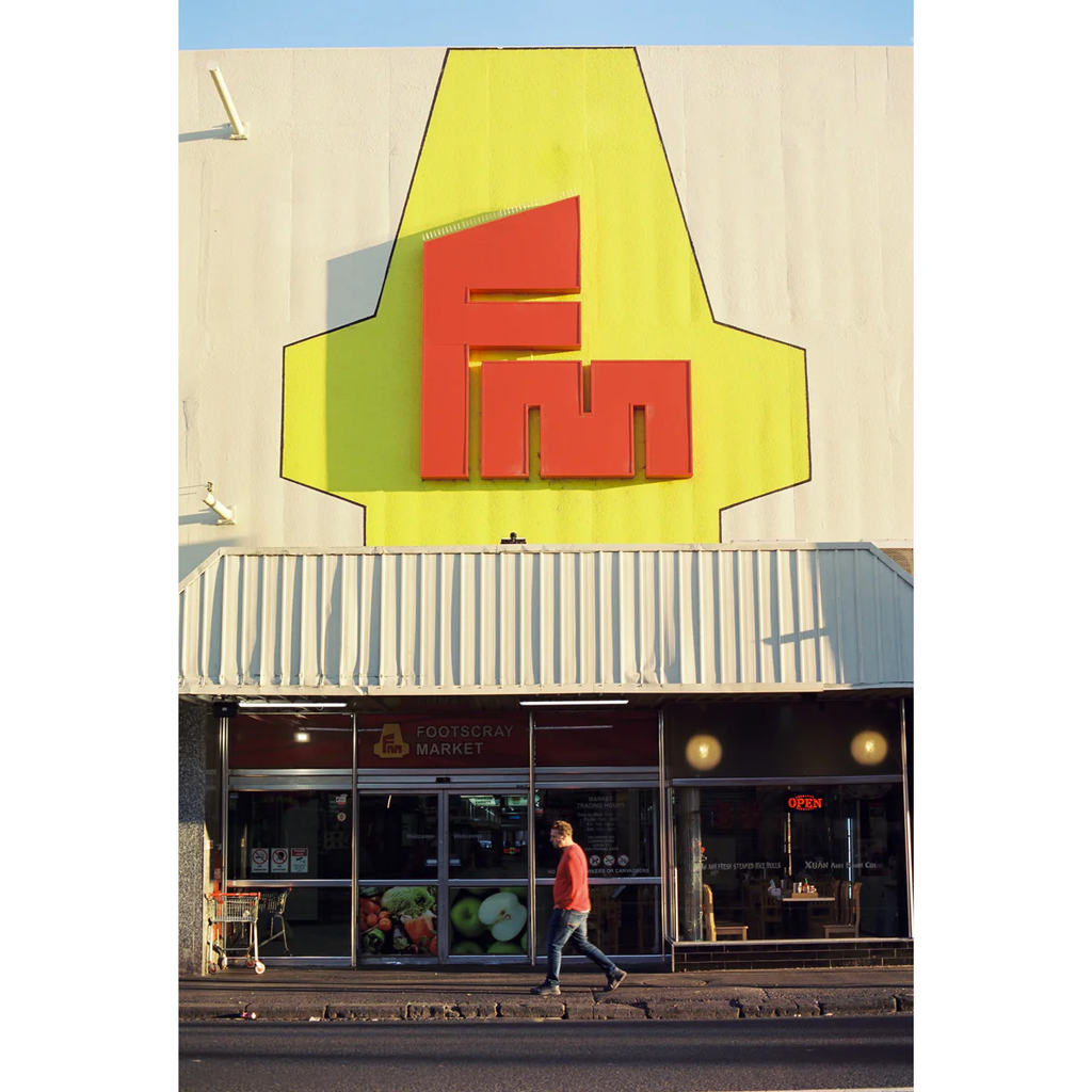 FILM: Mr. Negative 50D 35mm 36exp FILM: Mr. Negative 50D 35mm 36exp