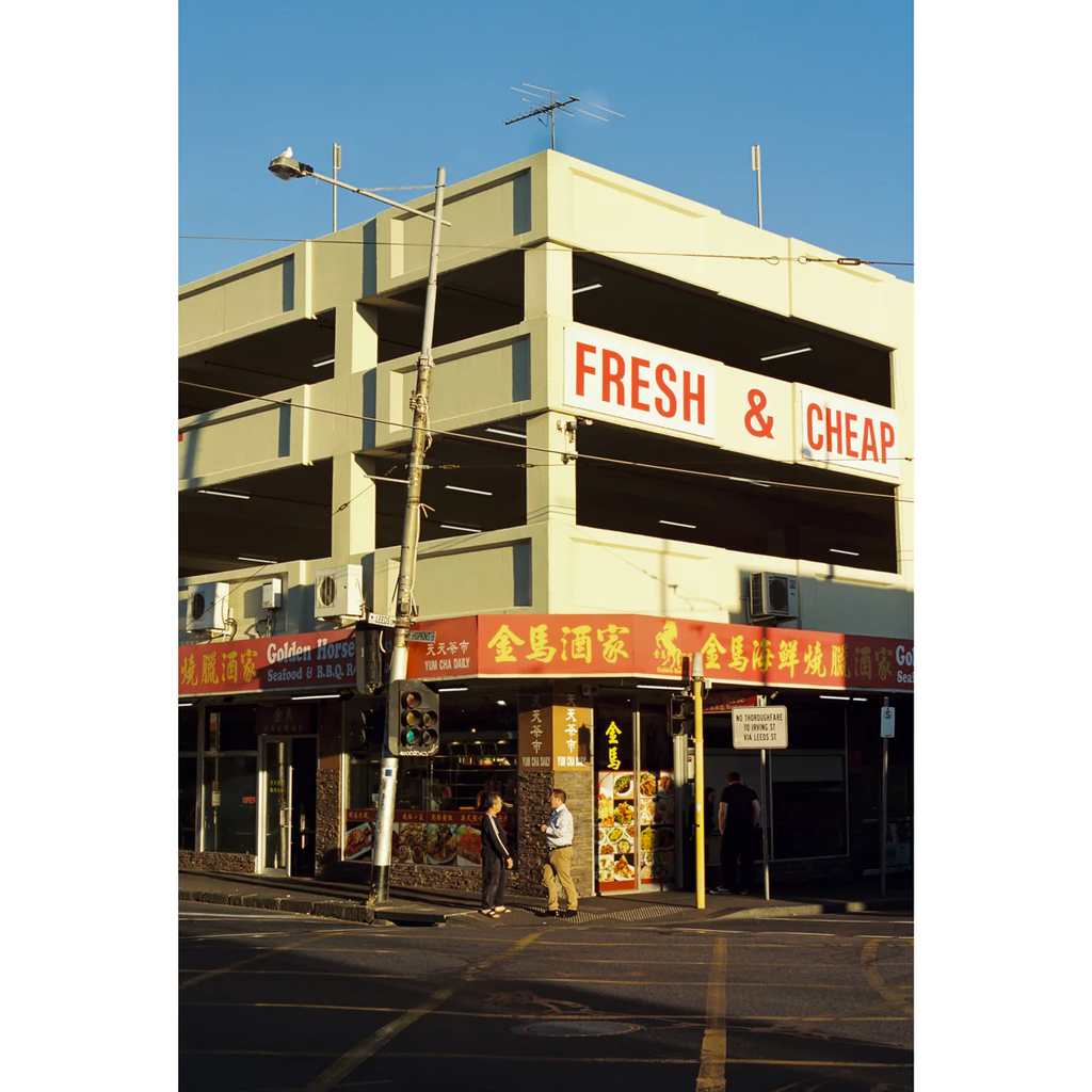 FILM: Mr. Negative 50D 35mm 36exp FILM: Mr. Negative 50D 35mm 36exp