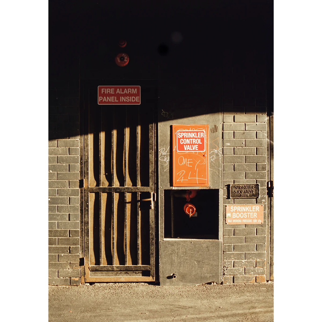 FILM: Mr. Negative 50D 35mm 36exp FILM: Mr. Negative 50D 35mm 36exp