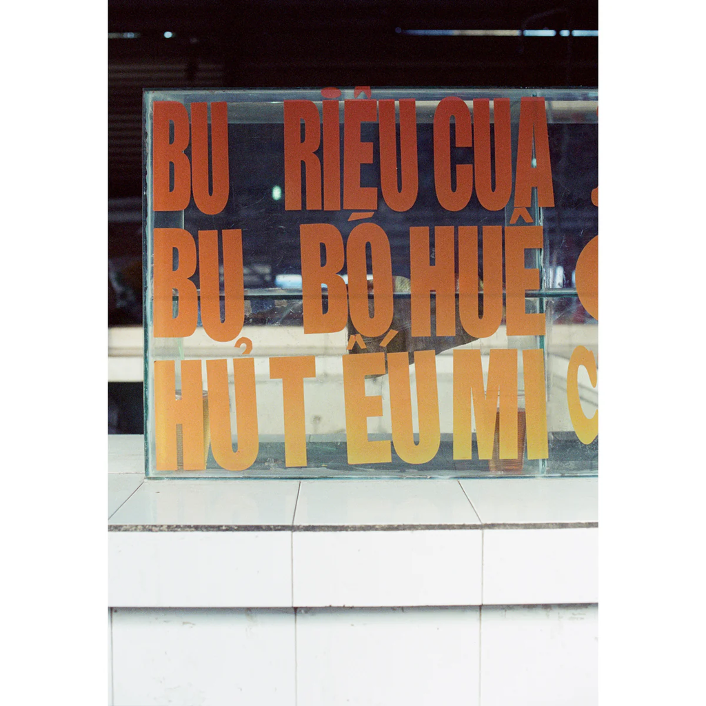 Mr. Negative 500T 35mm 36exp Mr. Negative 500T 35mm 36exp