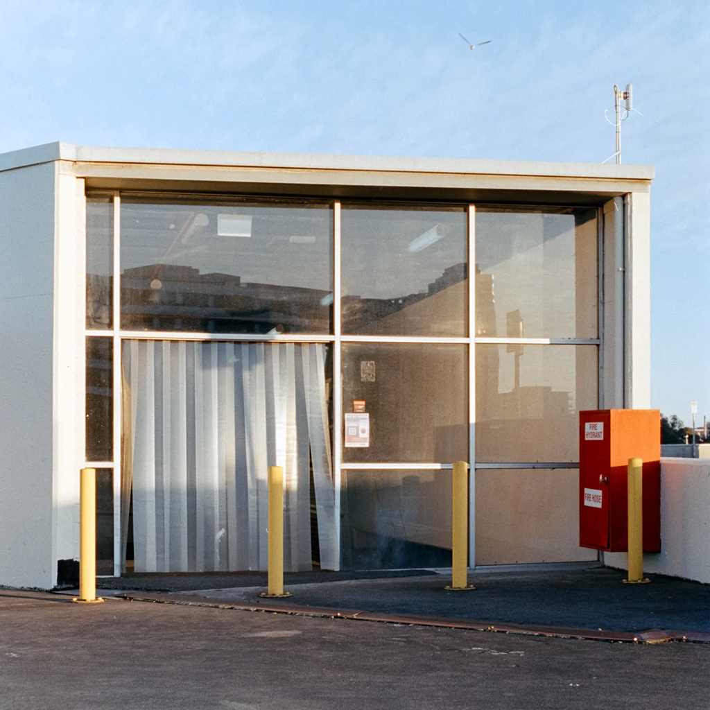 Mr. Negative 500T 35mm 36exp Mr. Negative 500T 35mm 36exp