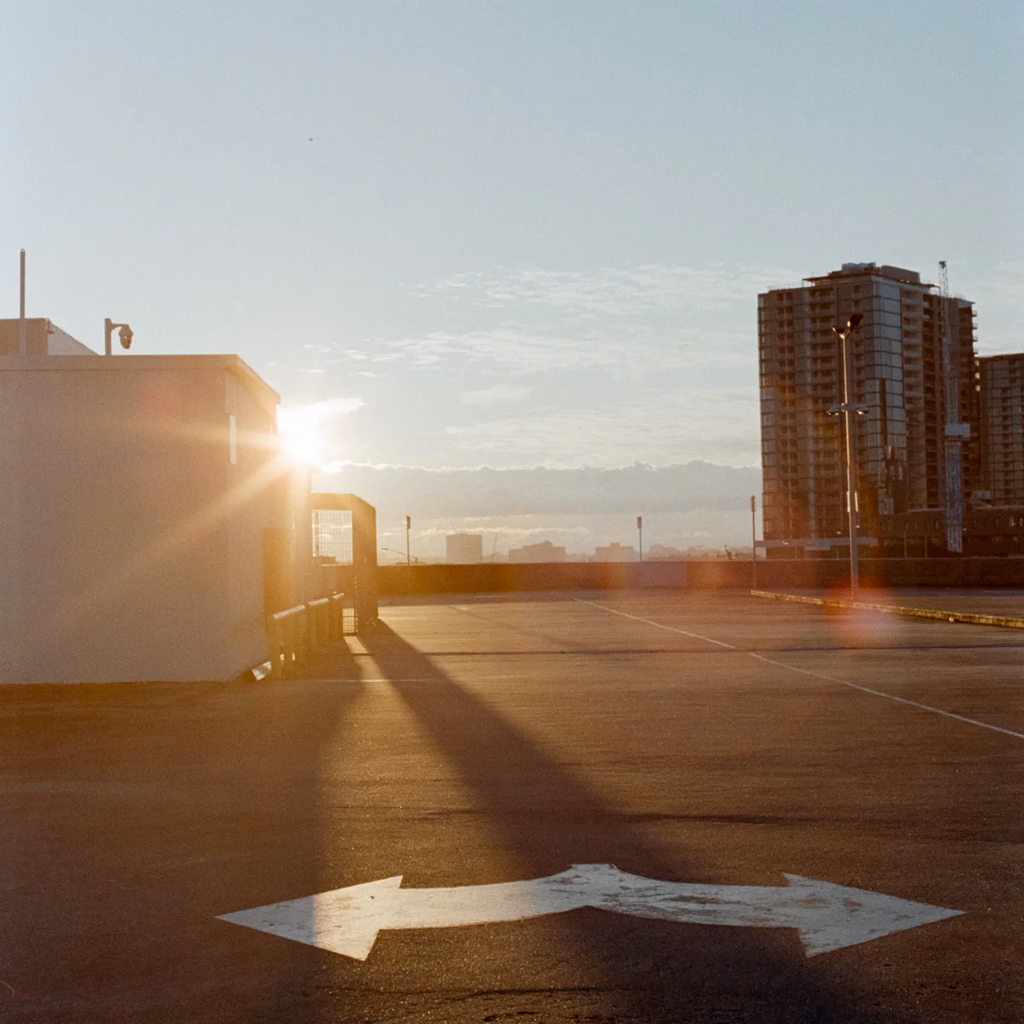 Mr. Negative 500T 35mm 36exp Mr. Negative 500T 35mm 36exp