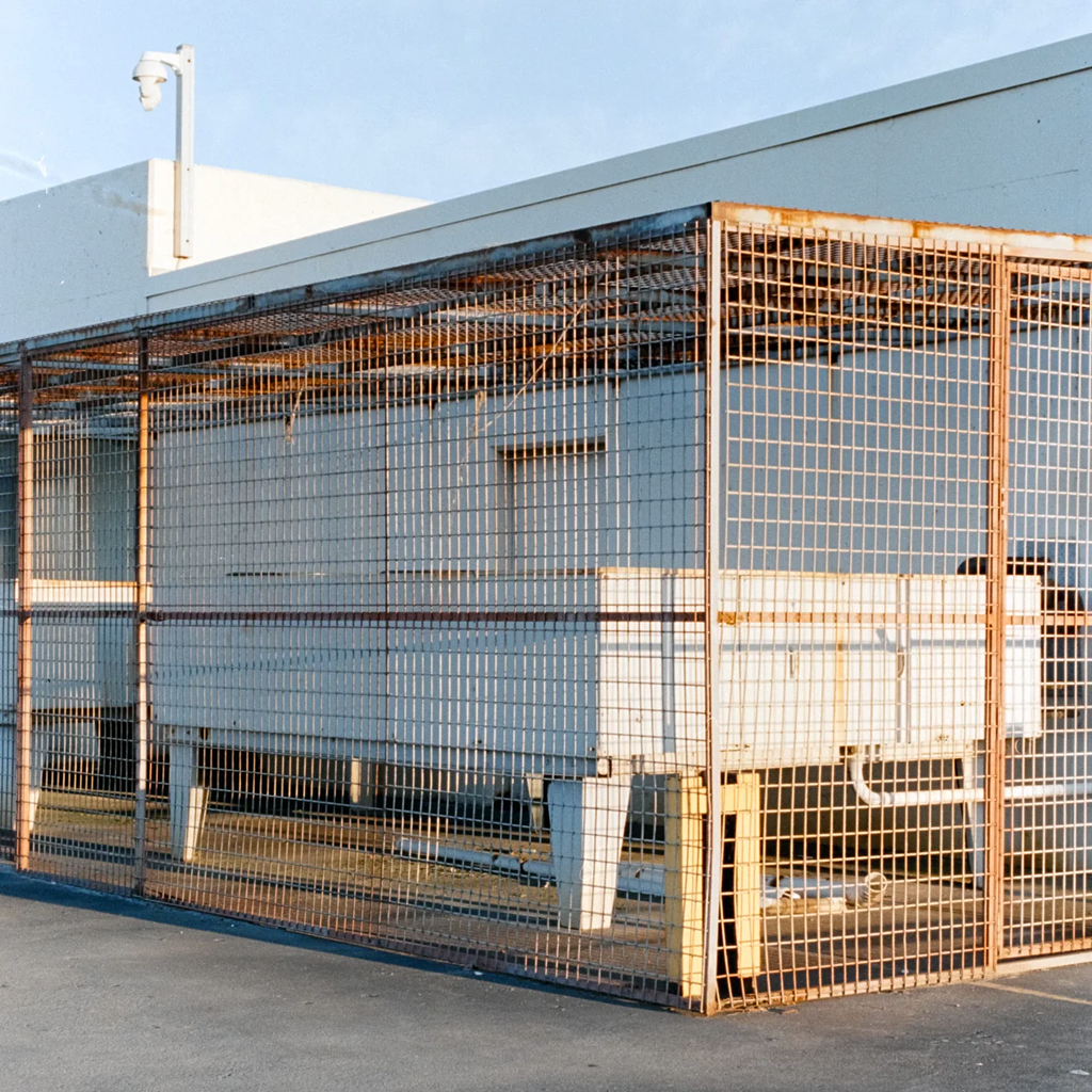 Mr. Negative 500T 35mm 36exp Mr. Negative 500T 35mm 36exp