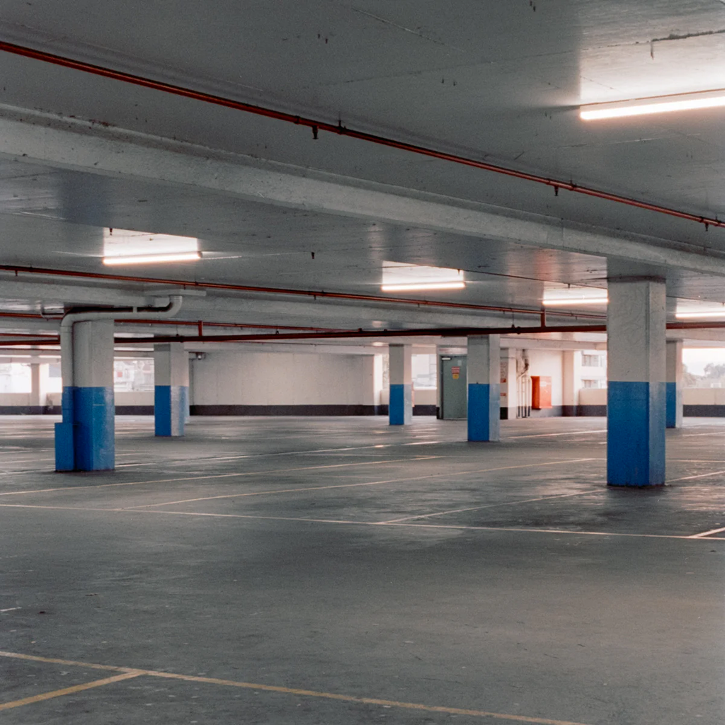 Mr. Negative 500T 35mm 36exp Mr. Negative 500T 35mm 36exp