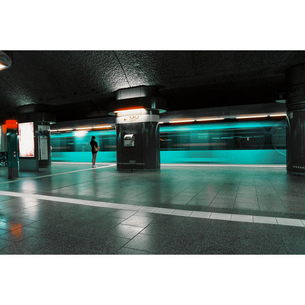 Mr. Negative 700S ISO 800 35mm 36 exp Mr. Negative 700S ISO 800 35mm 36 exp