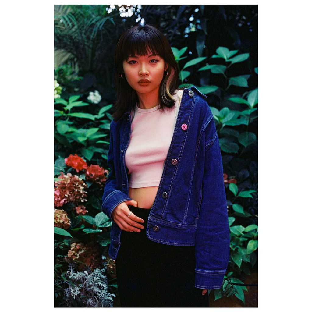 Mr. Negative 700S ISO 800 35mm 36 exp Mr. Negative 700S ISO 800 35mm 36 exp