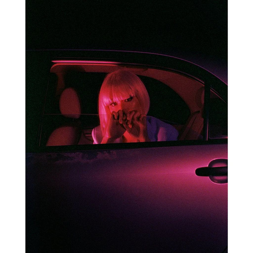 Mr. Negative 700S ISO 800 35mm 36 exp Mr. Negative 700S ISO 800 35mm 36 exp