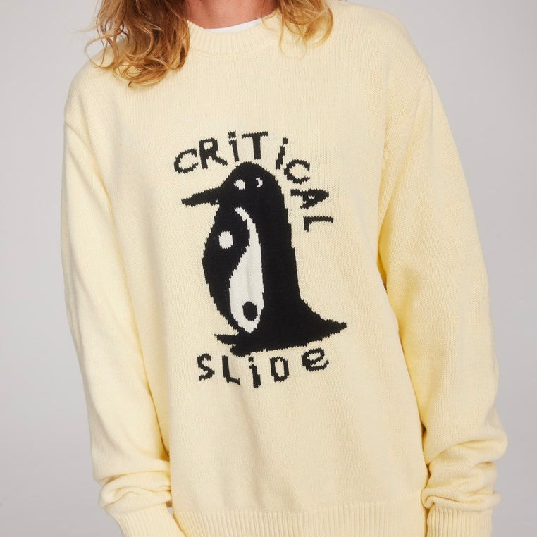 Pence Crew Knit Pence Crew Knit