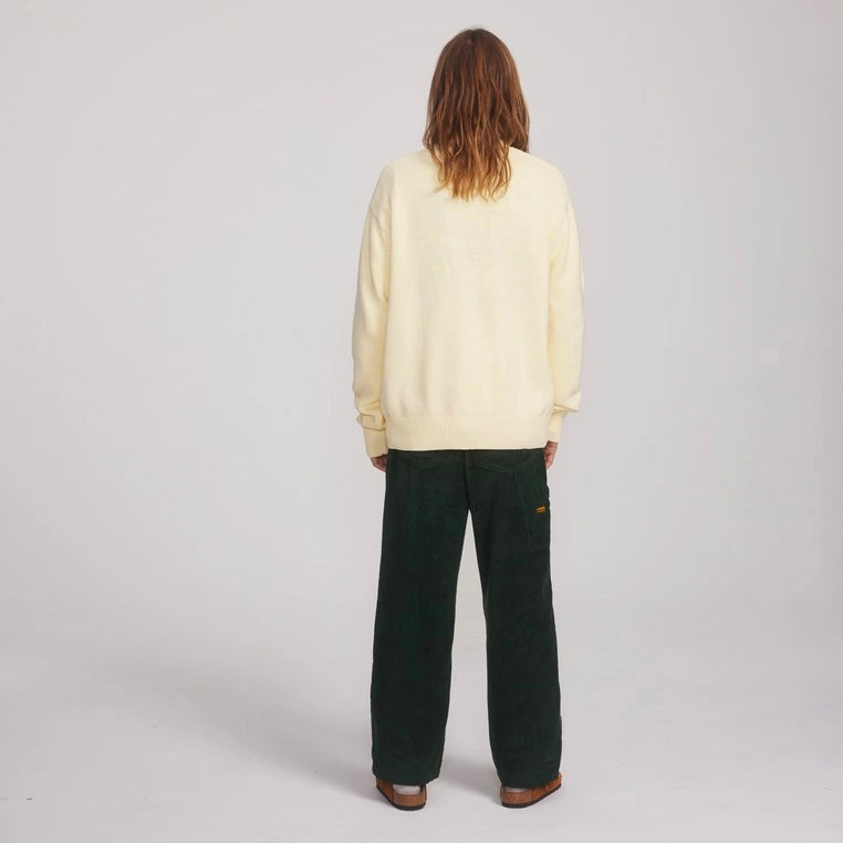 Pence Crew Knit Pence Crew Knit