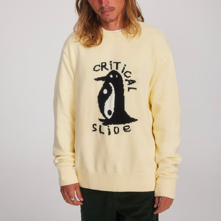 Pence Crew Knit Pence Crew Knit