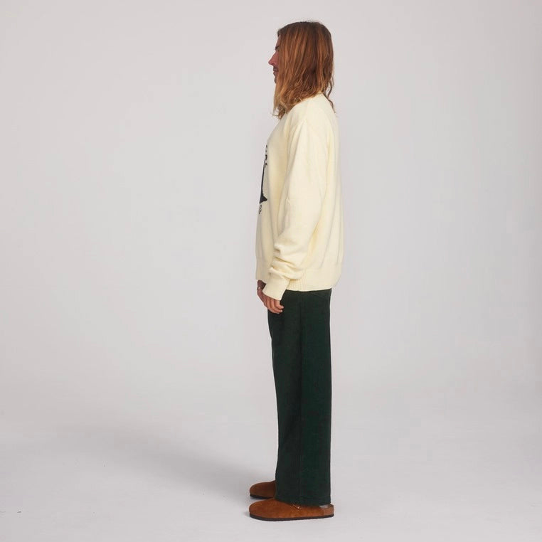 Pence Crew Knit Pence Crew Knit