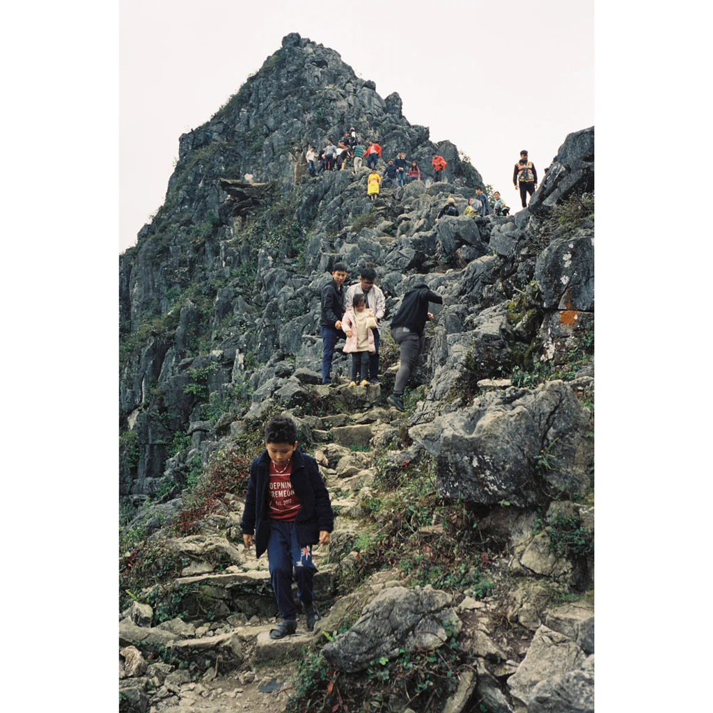 FILM: Mr. Negative Rare Stock V2 250D 35mm 36exp FILM: Mr. Negative Rare Stock V2 250D 35mm 36exp