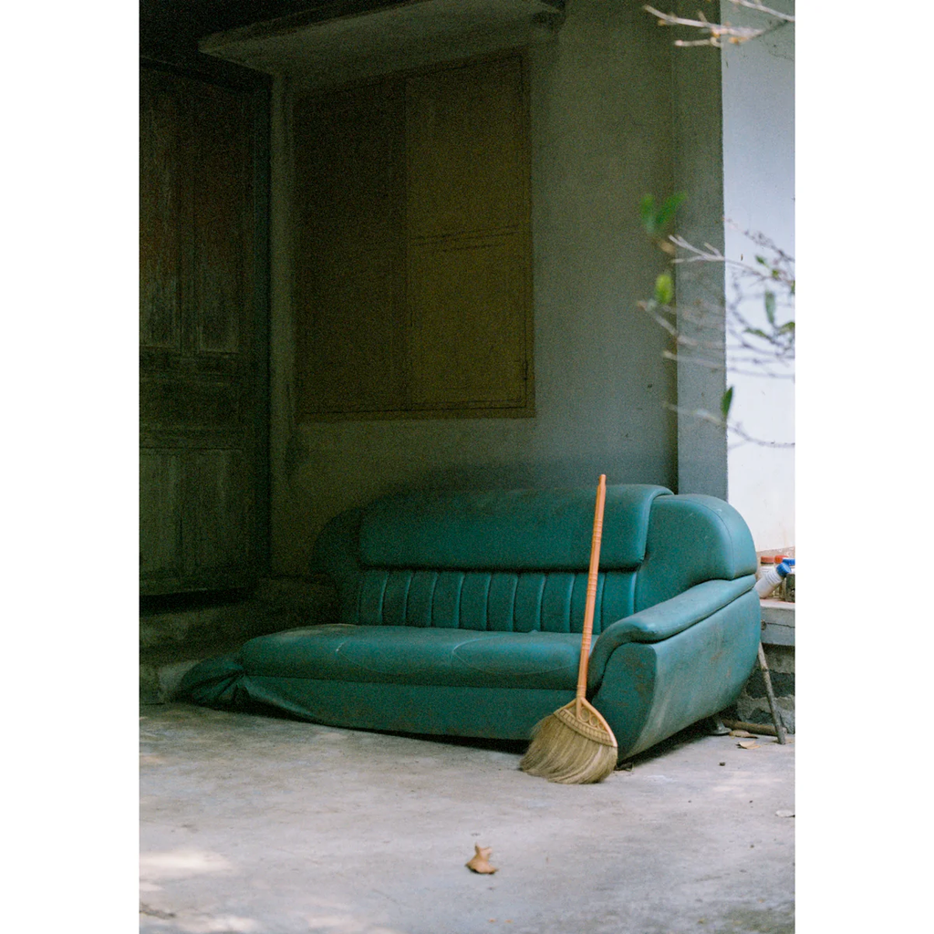 FILM: Mr. Negative Rare Stock V2 250D 35mm 36exp FILM: Mr. Negative Rare Stock V2 250D 35mm 36exp