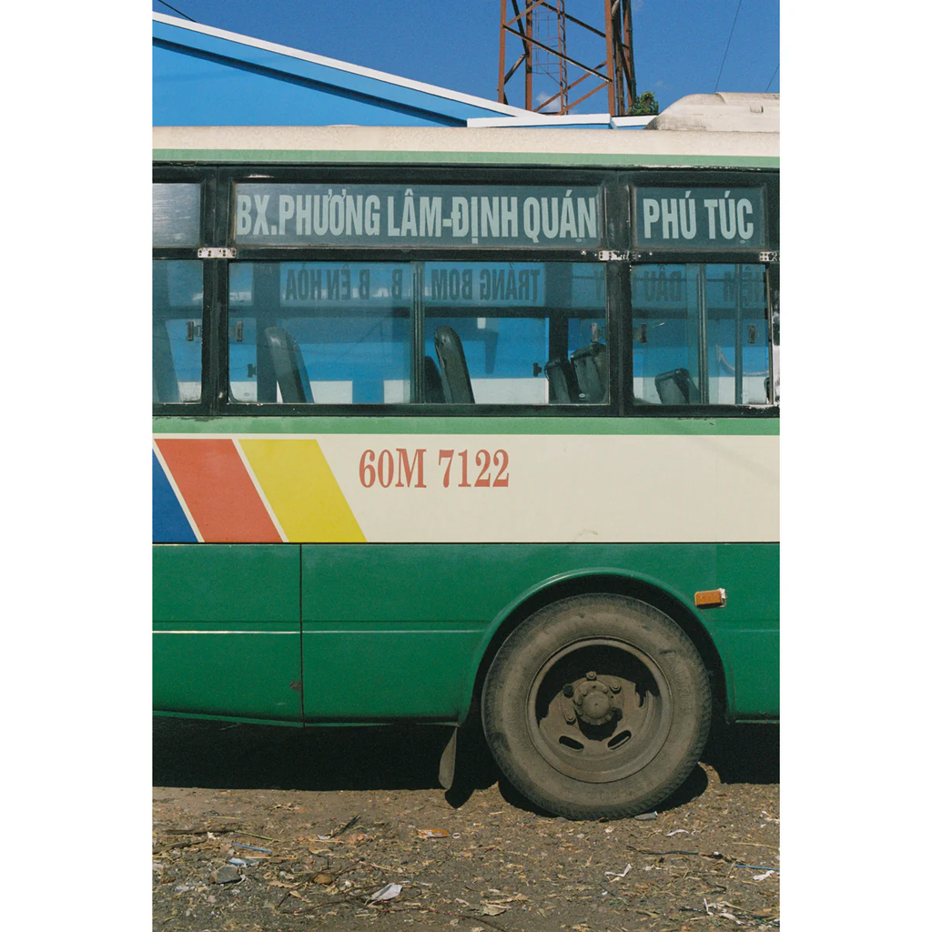 FILM: Mr. Negative Rare Stock V2 250D 35mm 36exp FILM: Mr. Negative Rare Stock V2 250D 35mm 36exp