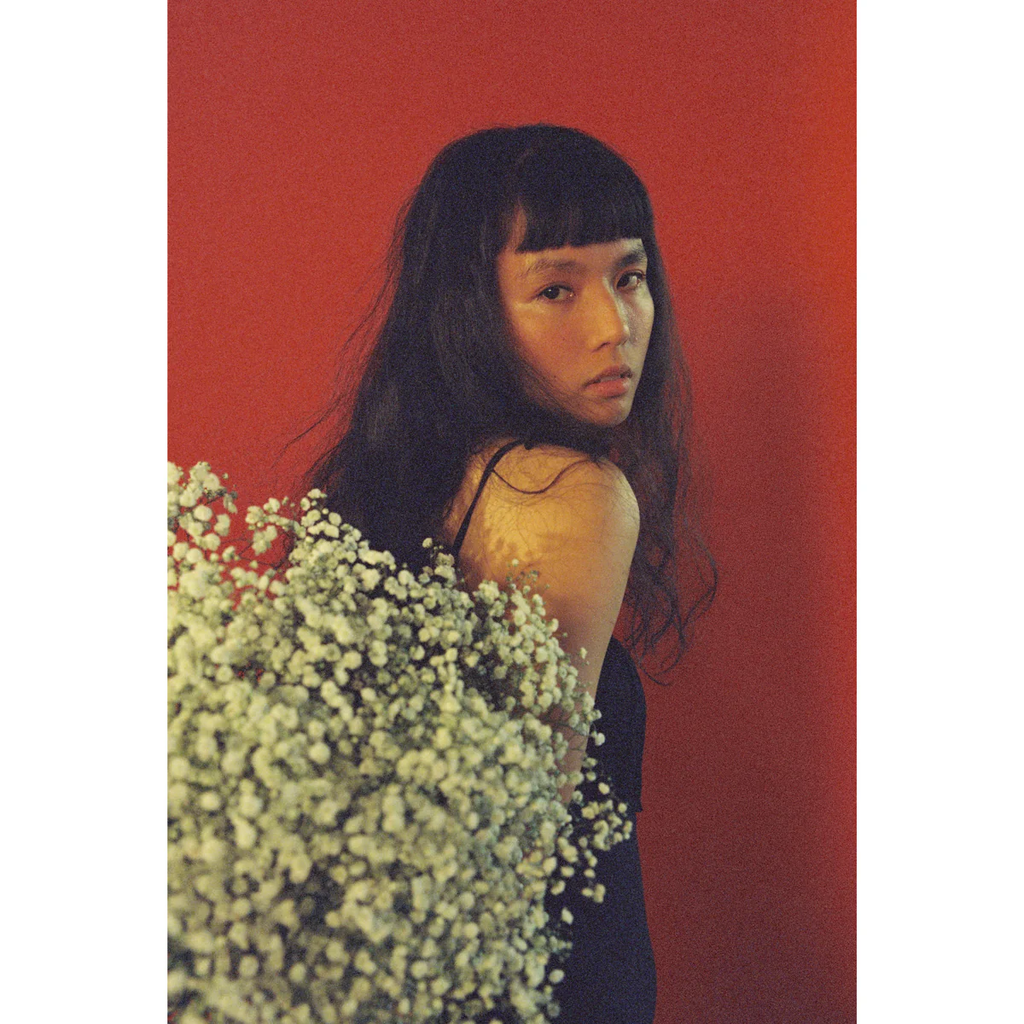 FILM: Mr. Negative Rare Stock 500T 2009 35mm 36exp FILM: Mr. Negative Rare Stock 500T 2009 35mm 36exp