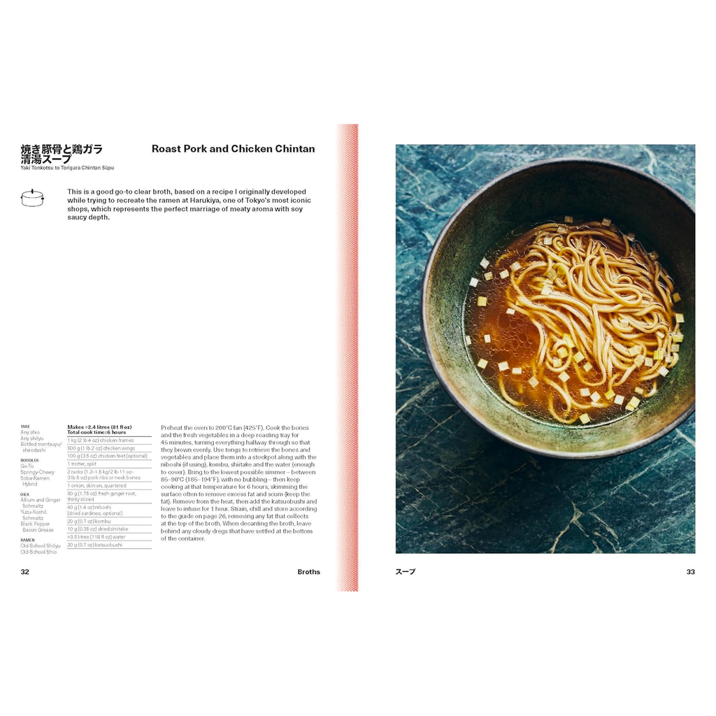Ramen Forever Ramen Forever