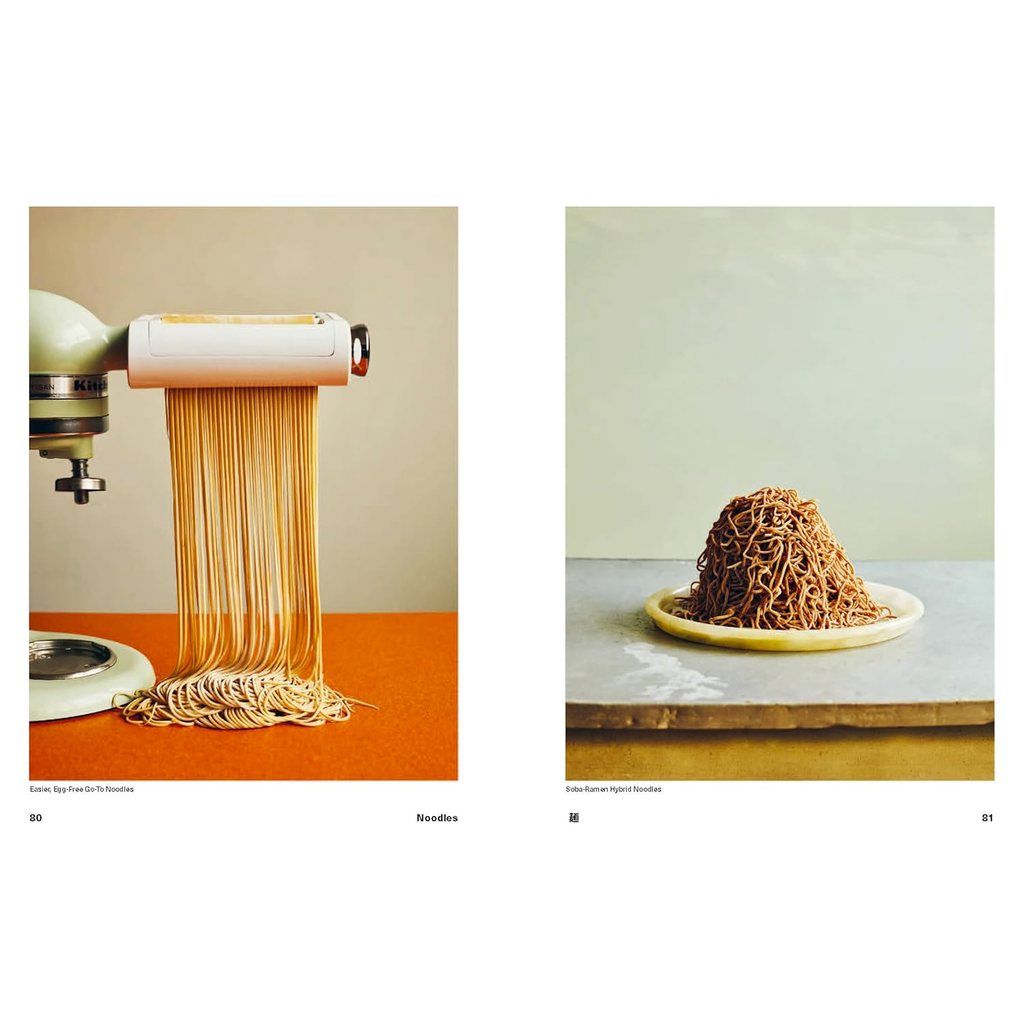 Ramen Forever Ramen Forever