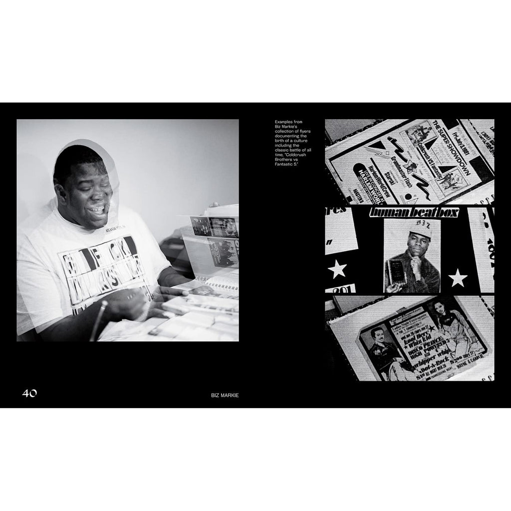 The Book Of Rhyme & Reason: Hip Hop 1994-1997 The Book Of Rhyme & Reason: Hip Hop 1994-1997